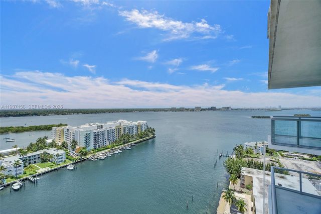 7930 East Dr 1806, North Bay Village, FL 33141