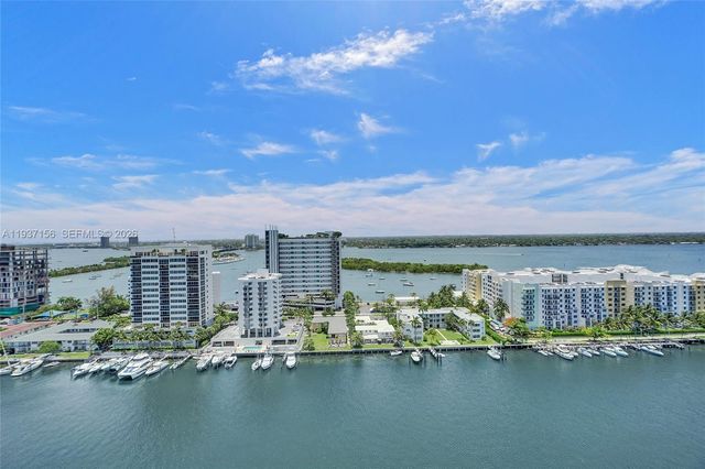 7930 East Dr 1806, North Bay Village, FL 33141