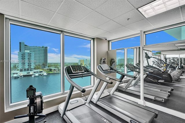 7930 East Dr 1806, North Bay Village, FL 33141