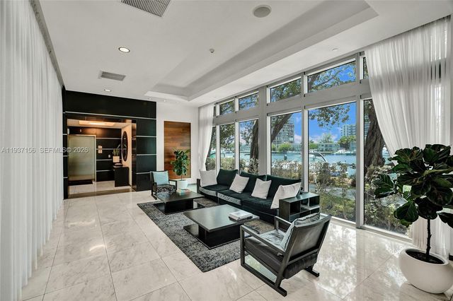 7930 East Dr 1806, North Bay Village, FL 33141