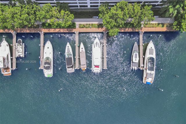 7930 East Dr 1806, North Bay Village, FL 33141