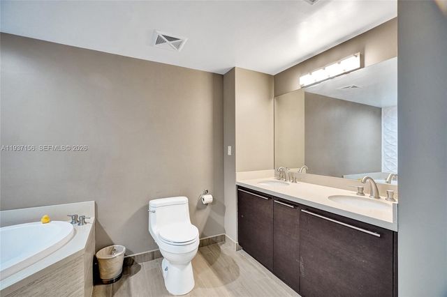 7930 East Dr 1806, North Bay Village, FL 33141