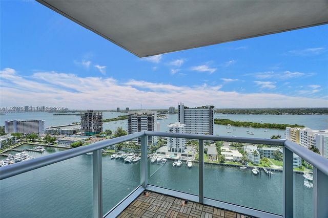 7930 East Dr 1806, North Bay Village, FL 33141