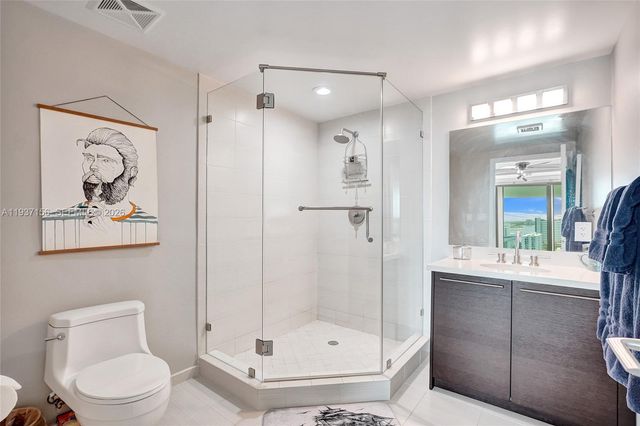 7930 East Dr 1806, North Bay Village, FL 33141