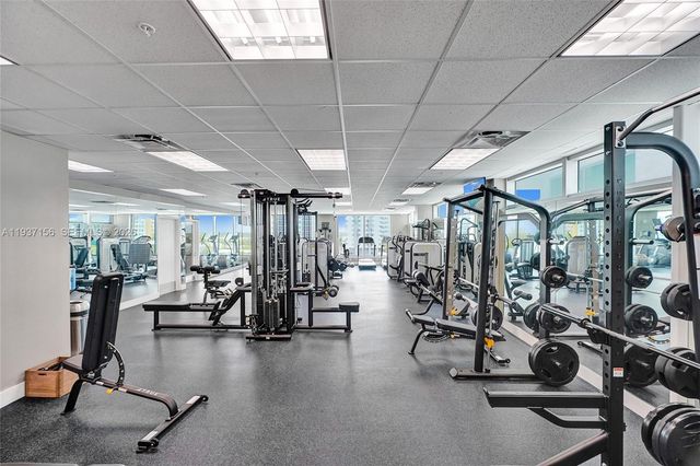 7930 East Dr 1806, North Bay Village, FL 33141