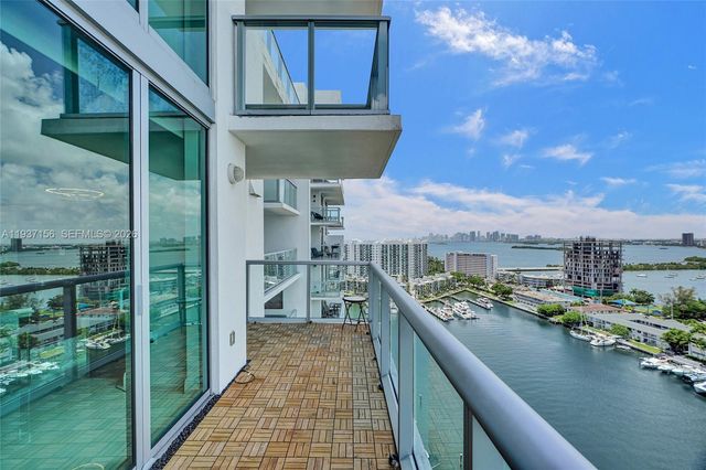 7930 East Dr 1806, North Bay Village, FL 33141