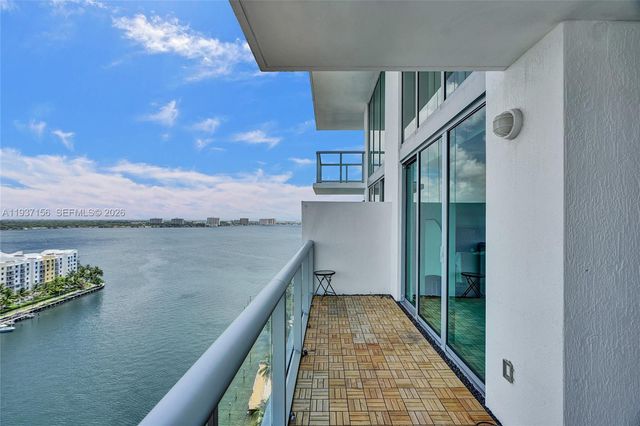 7930 East Dr 1806, North Bay Village, FL 33141