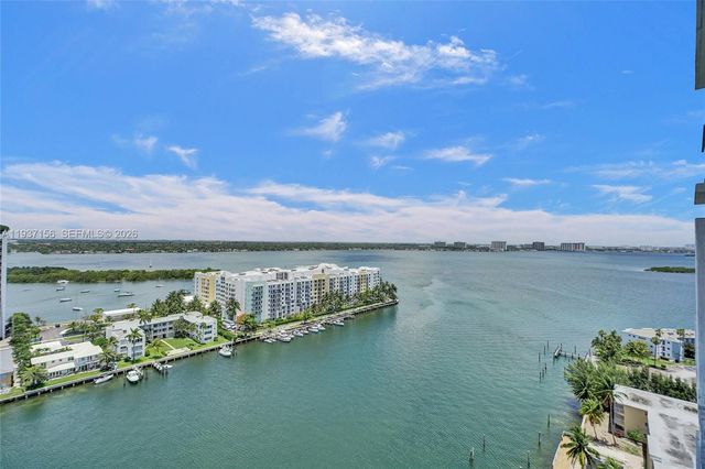 7930 East Dr 1806, North Bay Village, FL 33141