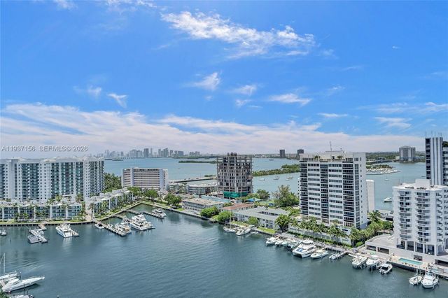 7930 East Dr 1806, North Bay Village, FL 33141