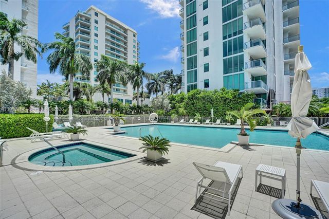 7930 East Dr 1806, North Bay Village, FL 33141