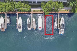 7930 East Dr 1806, North Bay Village, FL 33141