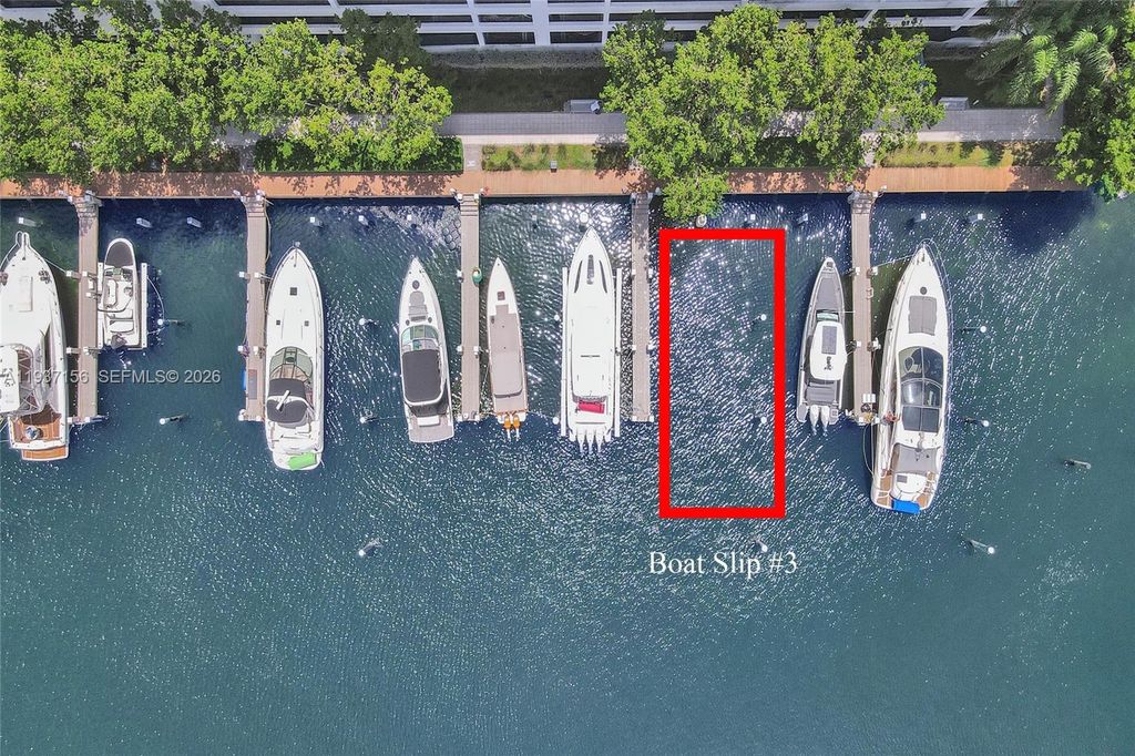 7930 East Dr 1806, North Bay Village, FL 33141