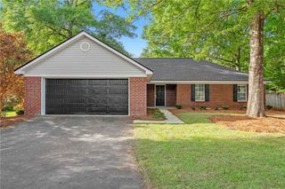 13205 Hackberry Drive, Mobile, AL 36608