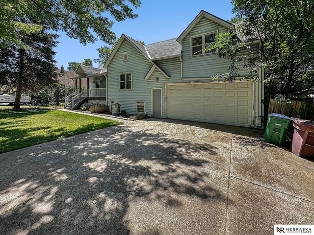 2513 N 63rd Street, Lincoln, NE 68507