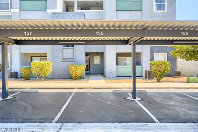 6955 North Durango Drive 3086, Las Vegas, NV 89149