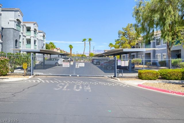 6955 North Durango Drive 3086, Las Vegas, NV 89149