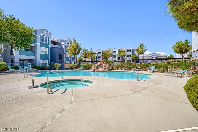 6955 North Durango Drive 3086, Las Vegas, NV 89149