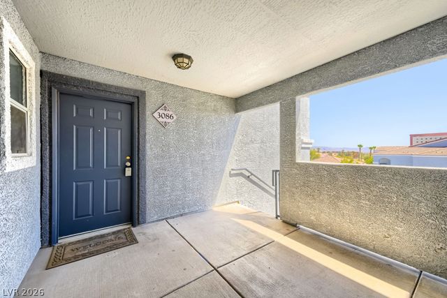 6955 North Durango Drive 3086, Las Vegas, NV 89149