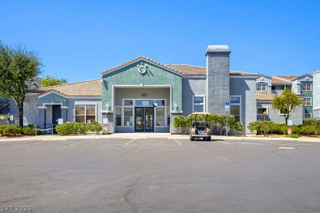 6955 North Durango Drive 3086, Las Vegas, NV 89149
