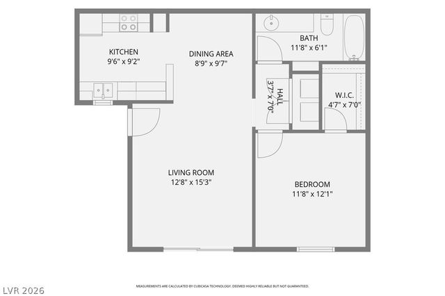 6955 North Durango Drive 3086, Las Vegas, NV 89149