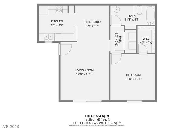 6955 North Durango Drive 3086, Las Vegas, NV 89149