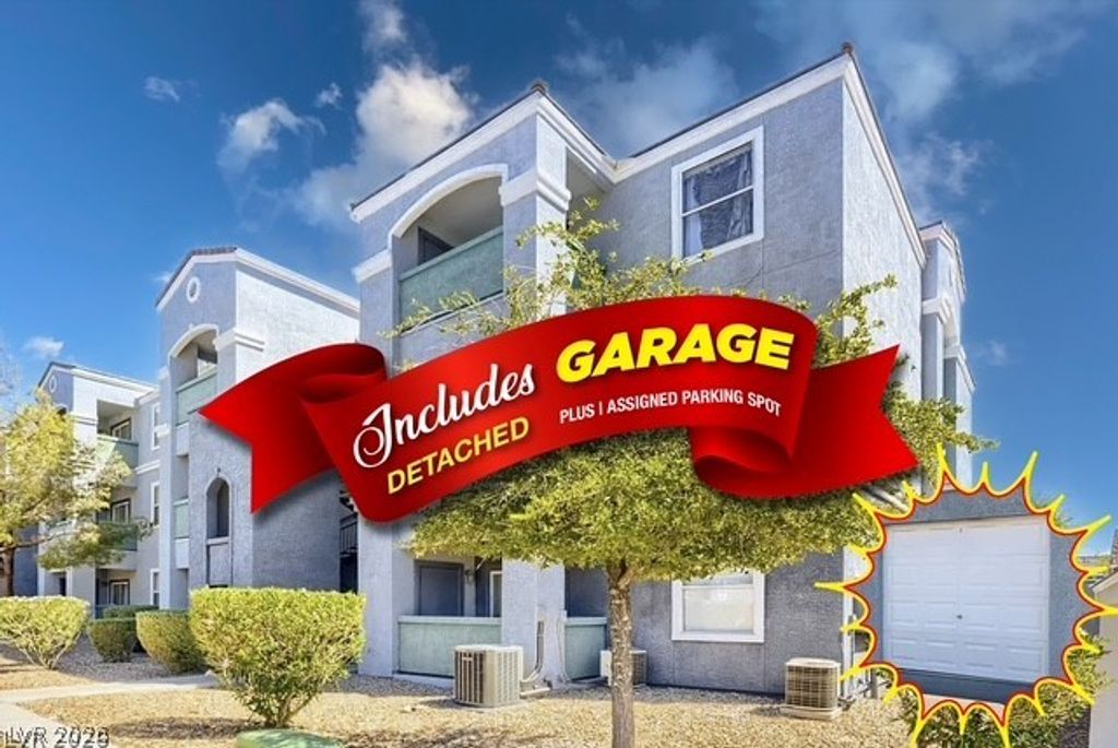 6955 North Durango Drive 3086, Las Vegas, NV 89149