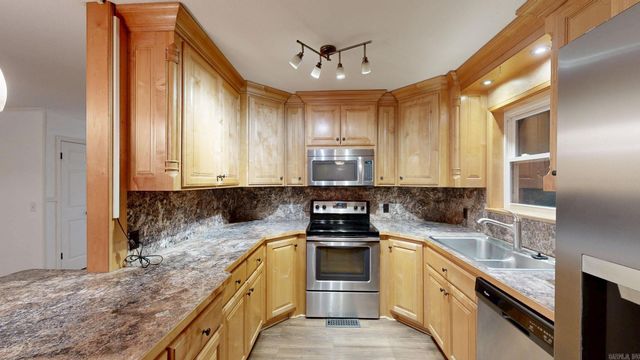 2570 Highway 7, Bismarck, AR 71929