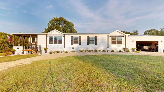 2570 Highway 7, Bismarck, AR 71929