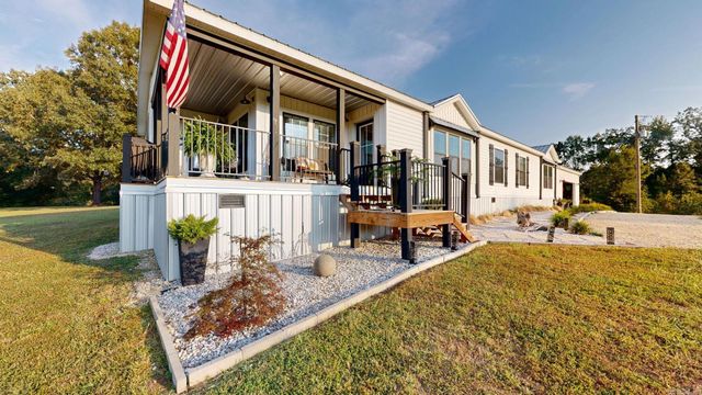 2570 Highway 7, Bismarck, AR 71929