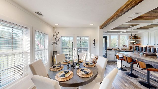 2570 Highway 7, Bismarck, AR 71929