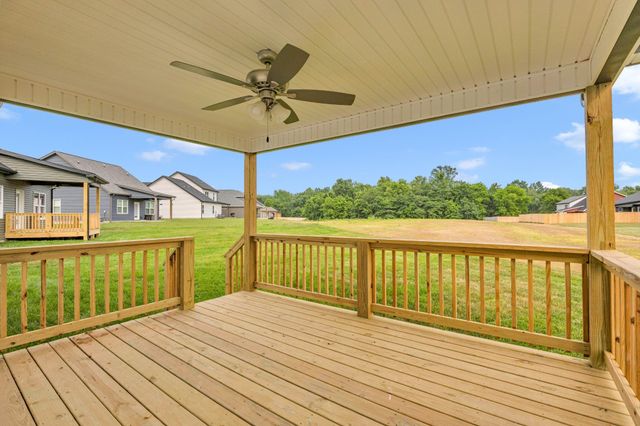 199 Donegal Dr, Clarksville, TN 37042