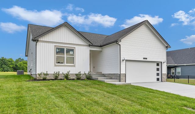 199 Donegal Dr, Clarksville, TN 37042