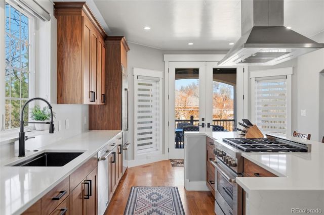 946 S Fulton Street, Denver, CO 80247