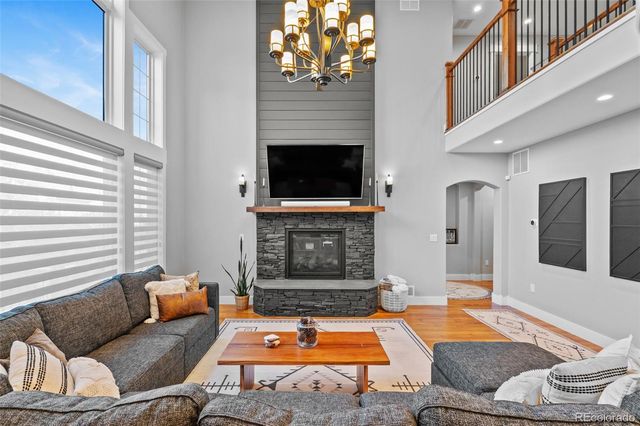 946 S Fulton Street, Denver, CO 80247