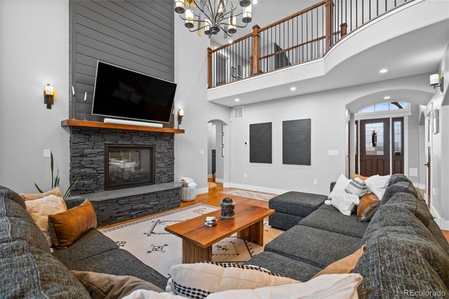 946 S Fulton Street, Denver, CO 80247