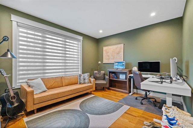 946 S Fulton Street, Denver, CO 80247