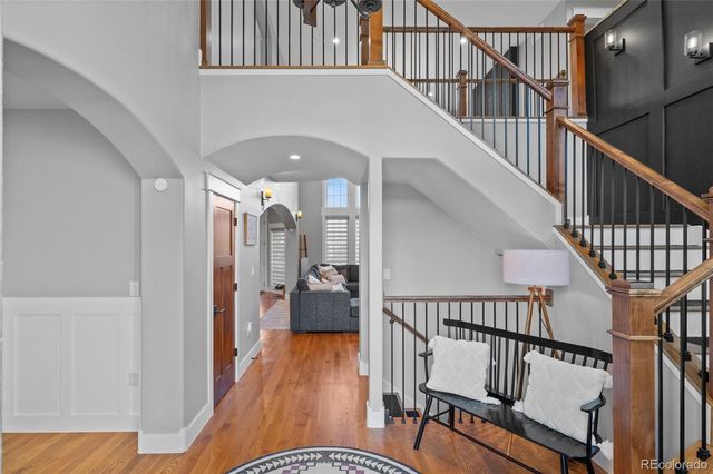 946 S Fulton Street, Denver, CO 80247