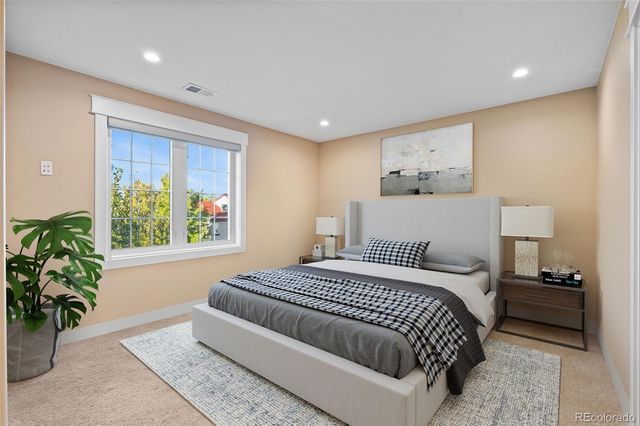 946 S Fulton Street, Denver, CO 80247