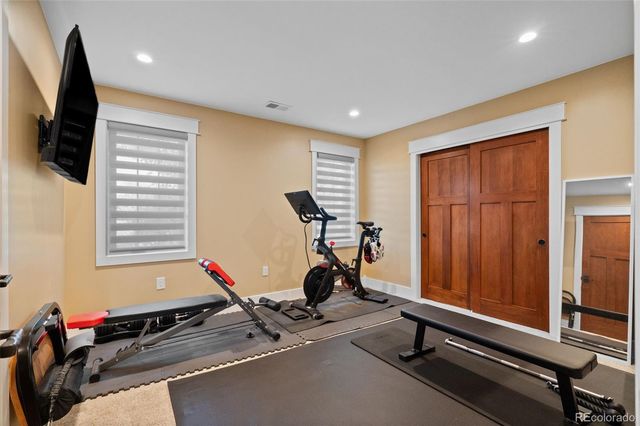 946 S Fulton Street, Denver, CO 80247