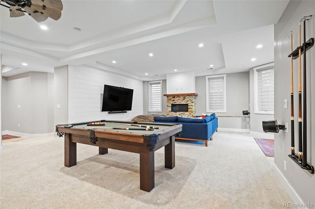 946 S Fulton Street, Denver, CO 80247