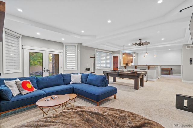 946 S Fulton Street, Denver, CO 80247