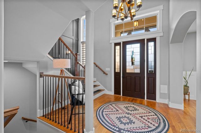 946 S Fulton Street, Denver, CO 80247