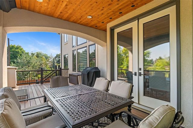 946 S Fulton Street, Denver, CO 80247