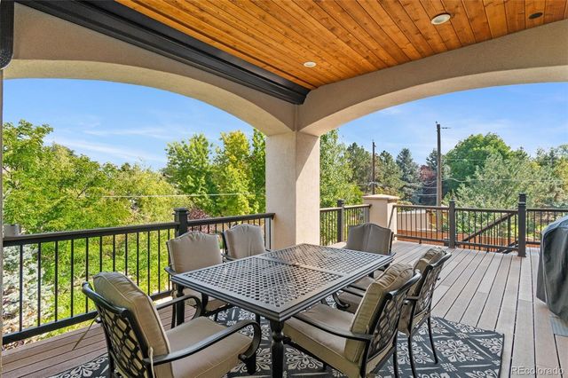 946 S Fulton Street, Denver, CO 80247