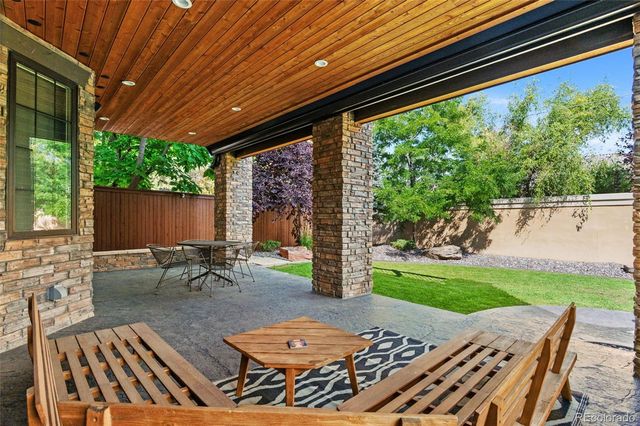 946 S Fulton Street, Denver, CO 80247