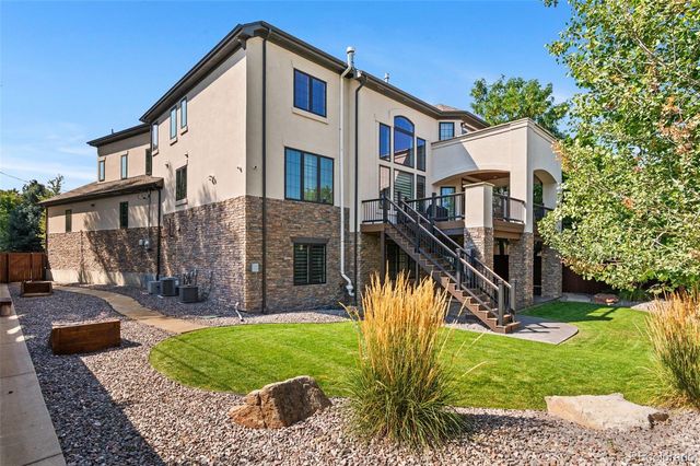 946 S Fulton Street, Denver, CO 80247