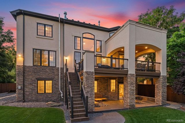 946 S Fulton Street, Denver, CO 80247