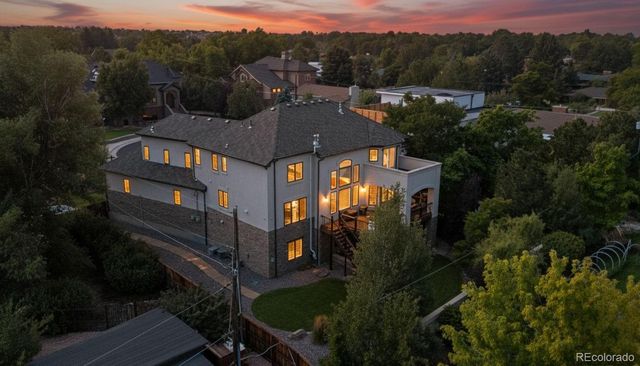 946 S Fulton Street, Denver, CO 80247