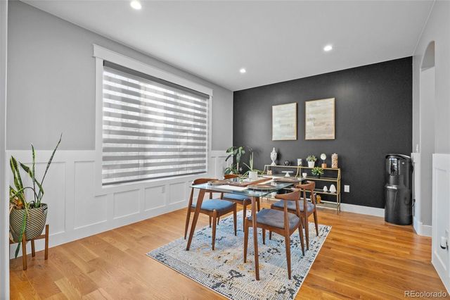 946 S Fulton Street, Denver, CO 80247