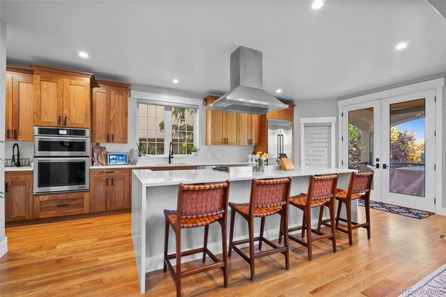 946 S Fulton Street, Denver, CO 80247